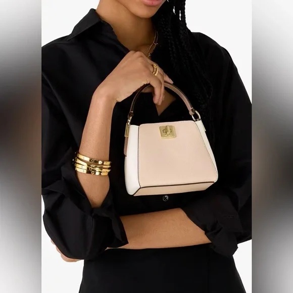 Kate Spade Phoebe Mini Top Handle Crossbody - Picture 6 of 6